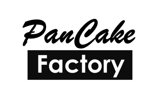 Pancake Factory logo